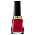 Revlon Nail Enamel Revlon Red