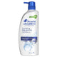 Head & Shoulders Clean & Balanced Anti-Dandruff Shampoo 850ml - Auzzistore