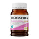 Blackmores Pregnancy & Breastfeeding Gold Capsules - 180, DHA & 20 Nutrients
