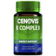 Cenovis B Complex Vitamins - 180 Tablets for Energy & Wellbeing - Auzzistore