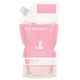 Freshwater Farm Hand Wash Rosewater + Pink Clay Pouch Refill 1 Litre - Nourishing Clean