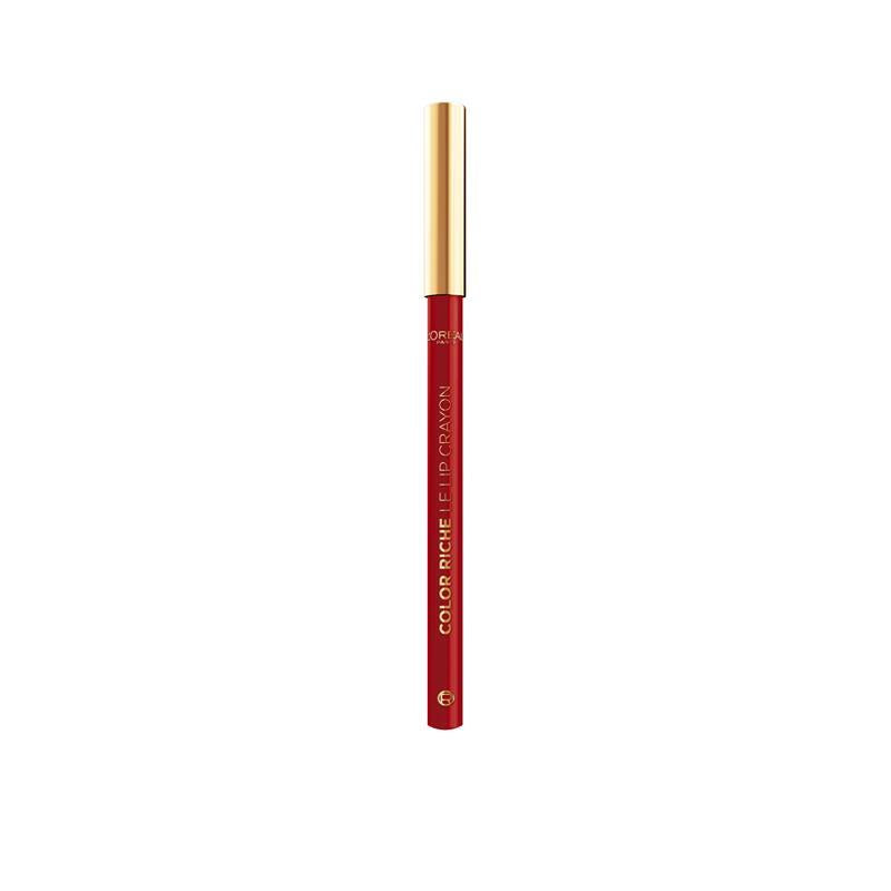 L'Oreal Paris Color Riche Lip Liner 300 LeRouge Paris