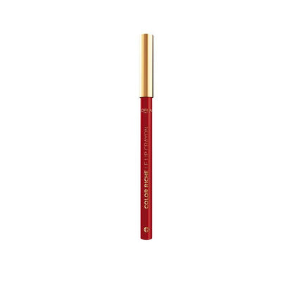 L'Oreal Paris Color Riche Lip Liner 300 LeRouge Paris