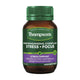 Thompson's Ashwagandha Complex Stress + Focus 60 Tablets - Natural Cognitive Support - Auzzistore