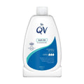 QV Bath Oil 500mL – Non-Greasy, Fragrance-Free for Dry & Sensitive Skin