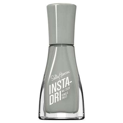 Sally Hansen Insta Dri Thyme Is Money
