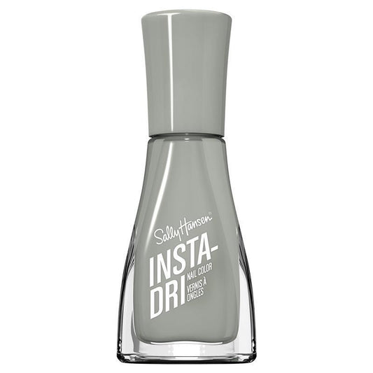 Sally Hansen Insta Dri Thyme Is Money