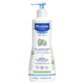 Mustela Gentle Cleansing Gel 500ml - Daily Gentle Cleanser for Baby