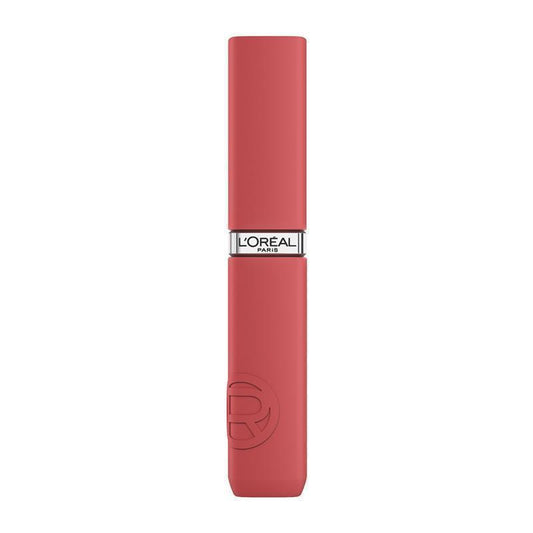 L'Oreal Paris Le Matte Resistance 230 Shopping Spree Liquid Lipstick