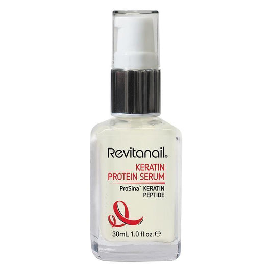 Revitanail Keratin Strengthening Serum 30ml - Repair and Protect Your Nails-Auzzi Store