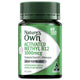 Nature's Own Activated Methyl B12 60 Mini Tablets - Energy & Immune Support - Auzzistore