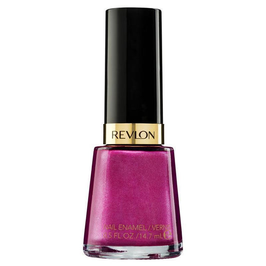 Revlon Nail Enamel Electric