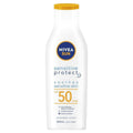 NIVEA Sun Sensitive Protect SPF50 Sunscreen Lotion - 200ml