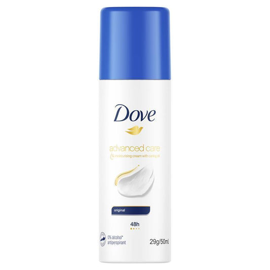 Dove Anti-Perspirant Deodorant Original - 30g-Auzzi Store