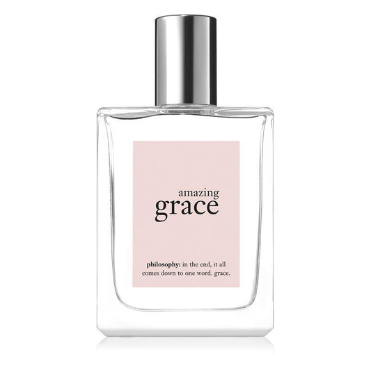Philosophy Amazing Grace Eau de Toilette 60ml - Iconic Floral Fragrance - Auzzi Store