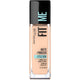 Maybelline Fit Me Matte & Poreless Mattifying Liquid Foundation - Ivory 115