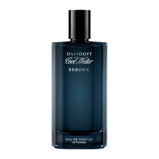 Davidoff Cool Water Reborn For Men Eau de Parfum Intense 100ml - Auzzistore