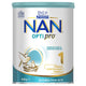 Nestle NAN OPTIPRO 1 Premium Starter Baby Infant Formula Powder - 800g – view 2 - Auzzistore