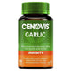 Cenovis Garlic 100 Capsules - Immune Support & Respiratory Relief