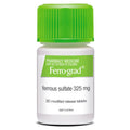 Ferro-Grad Iron Supplement - 30 Tablets