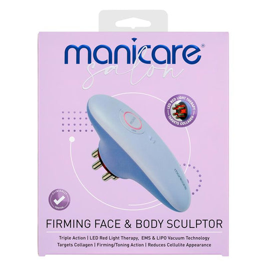 Manicare Salon Firming Face & Body Sculptor – view 2