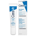 CeraVe Eye Repair Cream 14ml - Revitalizing Eye Treatment