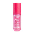 MCoBeauty Sweet Guava & Fresh Coconut Shimmer No.7 Fragrance Hair & Body Mist 90ml - Refreshing Scent
