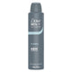 Dove Men+Care Classic 250ml Antiperspirant Spray - 48H, Alcohol-Free
