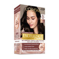 L'Oreal Excellence Creme Universal Nudes - Dark Brown 3U