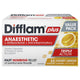 Difflam Plus Anaesthetic Honey & Lemon Lozenges - 32 Pack – view 2
