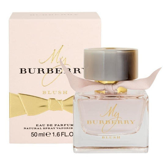 Burberry My Burberry Blush Eau de Parfum 50ml - Auzzistore