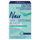 Nair Cream Bleach for Face & Body, 28g + 7g - Auzzistore