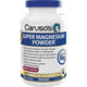 Caruso's Super Magnesium Powder Berry 250g - Daily Magnesium Support - Auzzistore