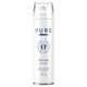 Gillette Pure Shave Foam 245g – Aloe Infused, Paraben & Dye-Free for Sensitive Skin - Auzzistore