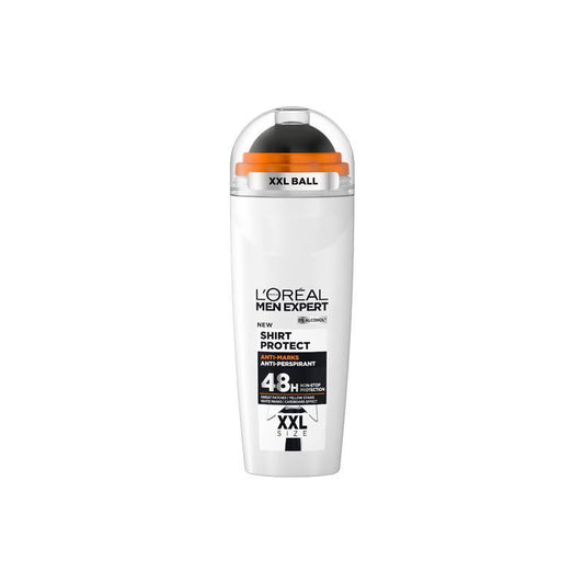 L'Oréal Men Expert Shirt Protect Anti-Perspirant Roll-On 100ml