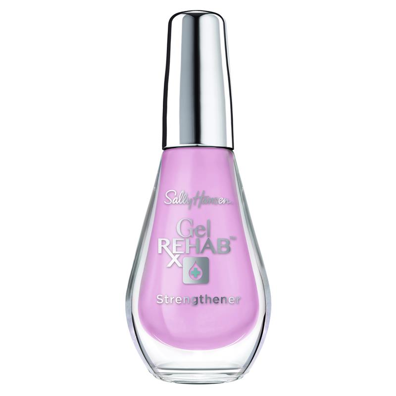 Sally Hansen Gel Rehab 10ml - Overnight Nail Renewal Treatment - Auzzi Store