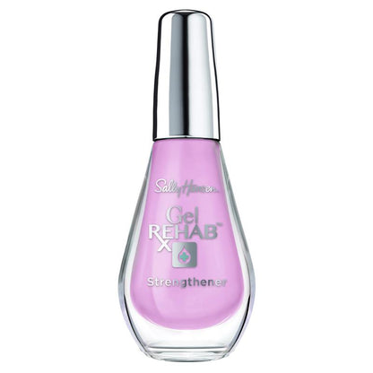 Sally Hansen Gel Rehab 10ml - Overnight Nail Renewal Treatment - Auzzi Store