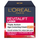 L'Oreal Paris Revitalift Laser X3 Day Cream SPF 15 50ml - Anti-Aging Powerhouse - Auzzistore