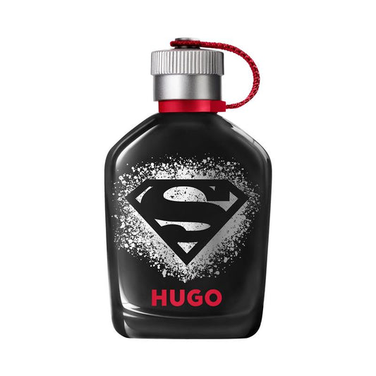 Hugo Boss Hugo Superman Limited Edition Eau de Parfum 125ml - Unleash Your Inner Hero-Auzzi Store
