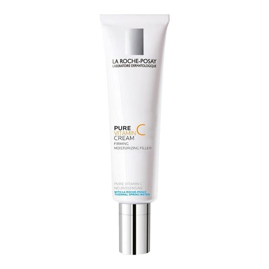 La Roche Posay Vitamin C10 Anti-Ageing Moisturiser 40ml - Auzzistore