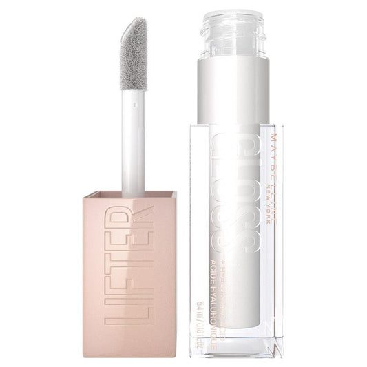 Maybelline Lifter Gloss 001 Pearl – view 2