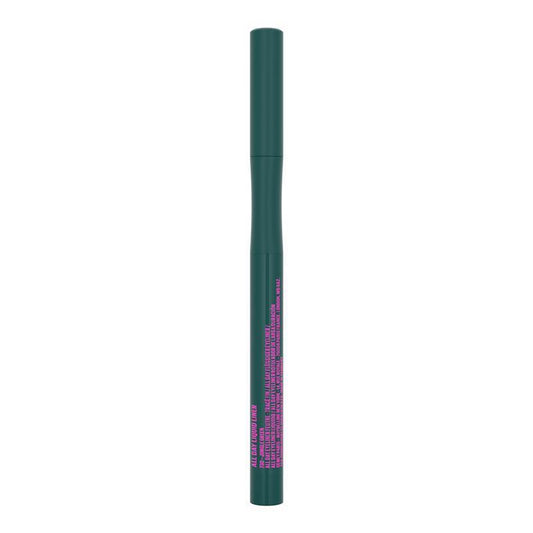 Maybelline Hyper Precise Liner All Day 730 Jungle Green - Auzzistore