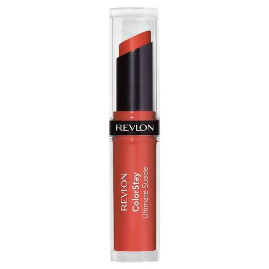 Revlon ColorStay Ultimate Suede Lipstick Fashionista NEW