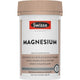 Swisse Ultiboost Magnesium 150mg - 200 Vegan Tablets for Muscle Support & Energy