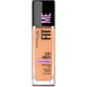 Maybelline Fit Me Dewy Smooth Foundation Classic Beige