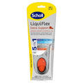 Scholl LiquiFlex Extra Support Insoles - Large Size