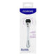 Manicare Microneedle Derma Roller - Boost Collagen for Radiant Skin