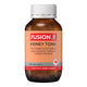 Fusion Kidney Tonic 120 Tablets - Herbal Support for Kidney Health