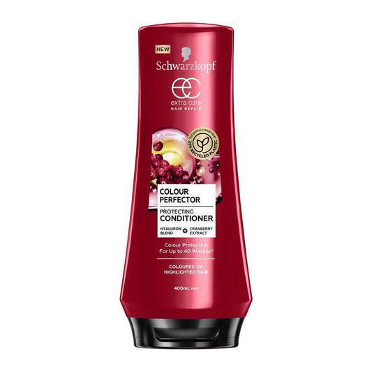 Schwarzkopf Extra Care Colour Perfector Protecting Conditioner 400ml