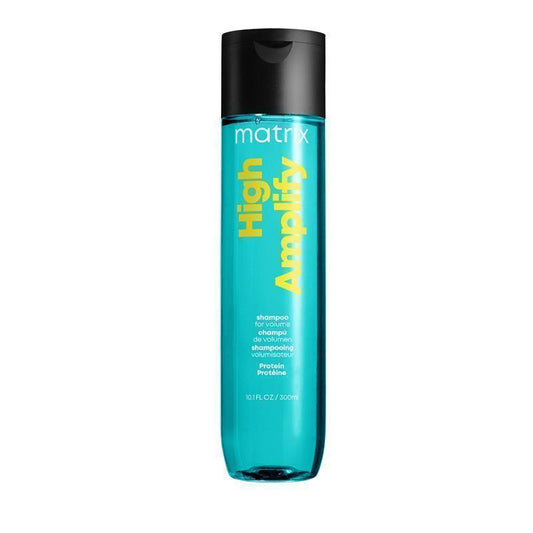 Matrix High Amplify Shampoo 300ml - Boost Volume for Fine Hair